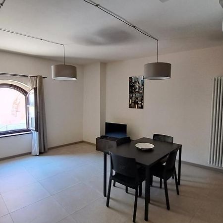 Domus Acaja Apartment Пинероло Екстериор снимка